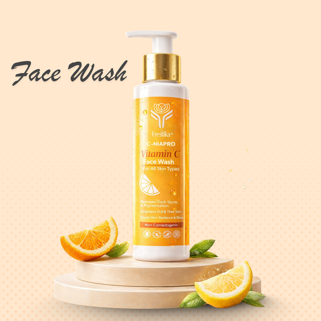 Frestika Face Wash