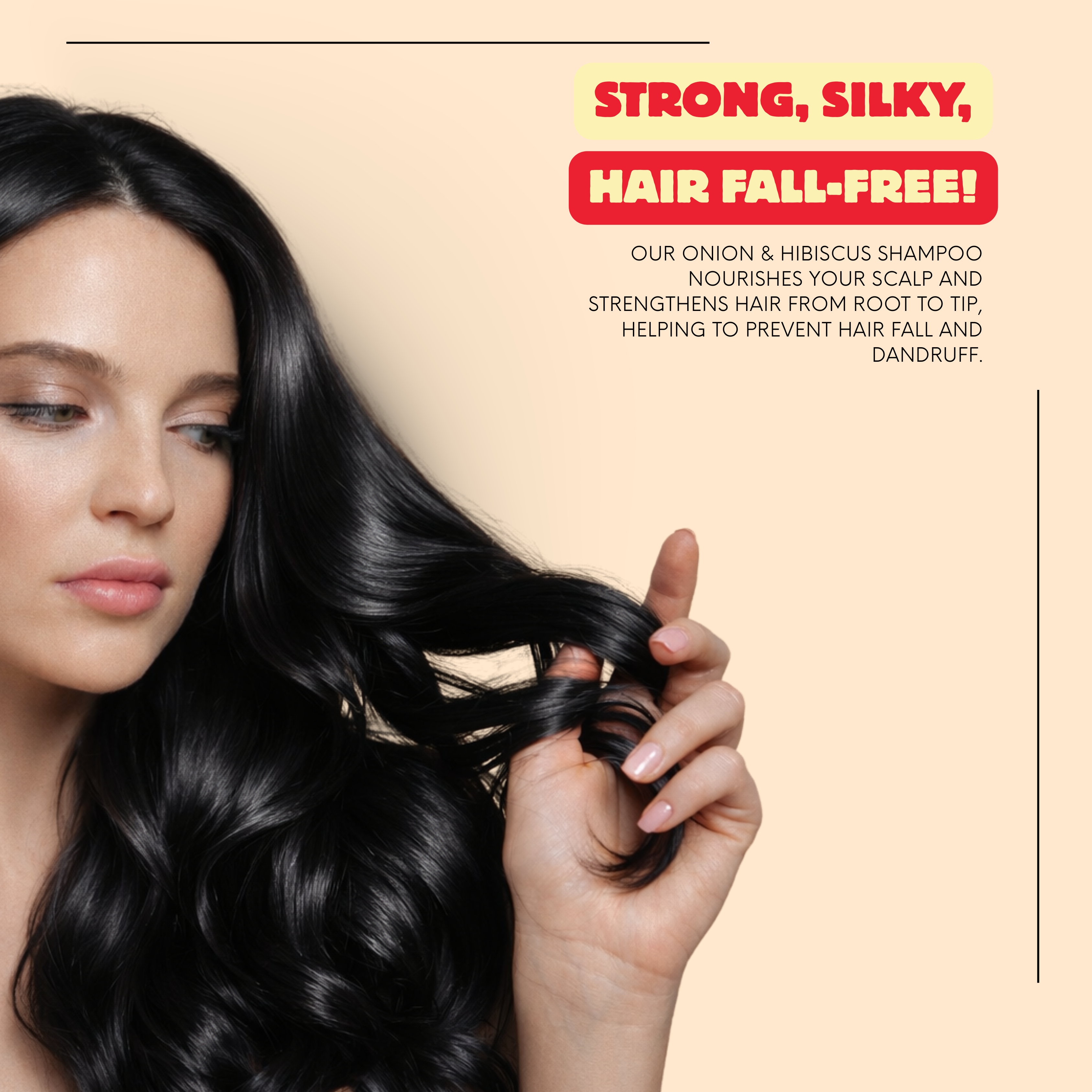 Frestika ONIVIRA Shampoo