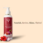 Frestika ONIVIRA Shampoo