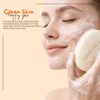 Frestika Goatmilk Soap