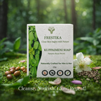 Frestika Kuppaimeni Soap