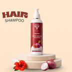 Frestika ONIVIRA Shampoo