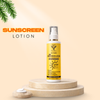 Frestika Sunscreen Lotion